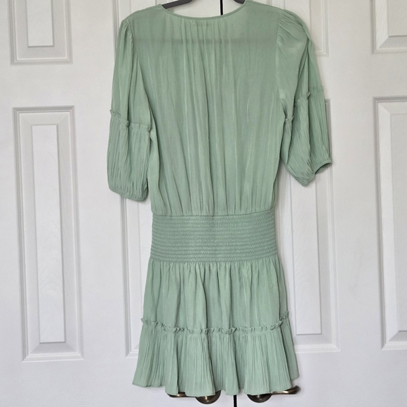 Ramy Brook Mini Dress - Picture 3 of 9